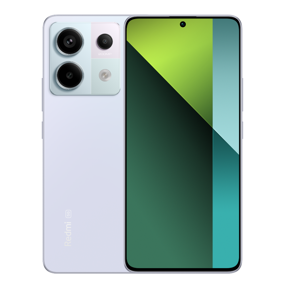 REDMI Note 13 Pro 5G 12/512